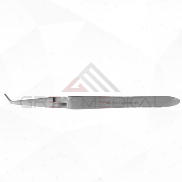 Bracket Holding Tweezers