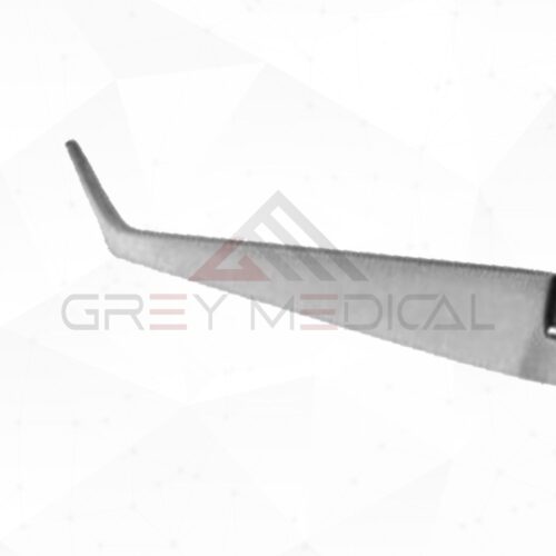 Bracket Holding Tweezers