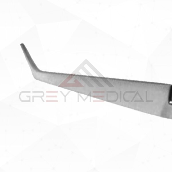 Bracket Holding Tweezers