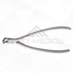 Ortho Flush Cutter
