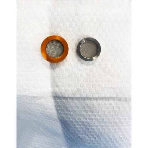 Nano Fat Transfer Cartridges - Nano fat filters