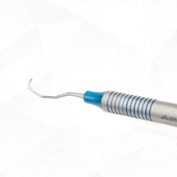 1/2 Langer Curette