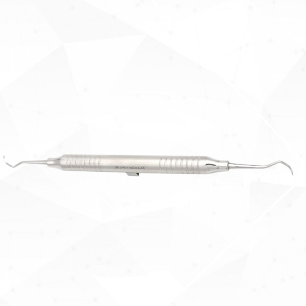 204S Sickle Scaler