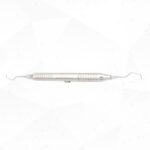 Dental Gracey Curette 3/4