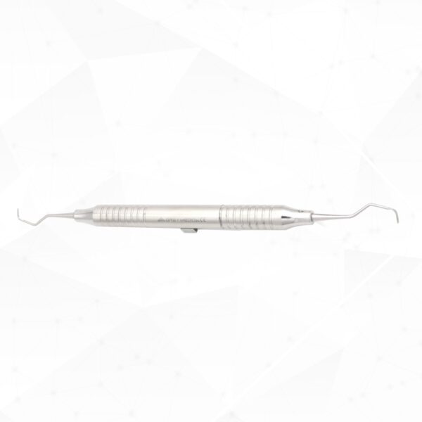 Dental Gracey Curette 3/4