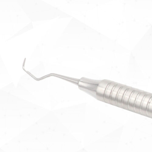 Dental Gracey Curette 3/