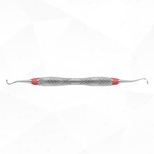 2R/2L Columbia Curette