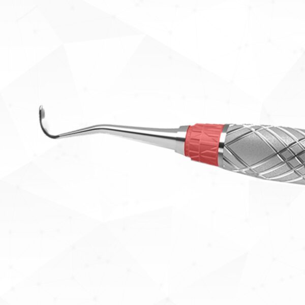 7/8 Curette Junior-Good