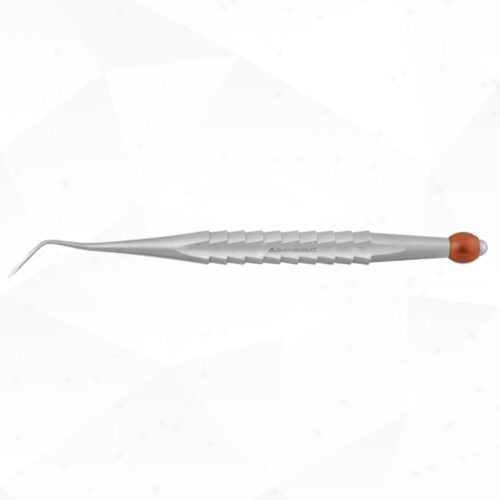 Dense mesial scapular Proximator® brown