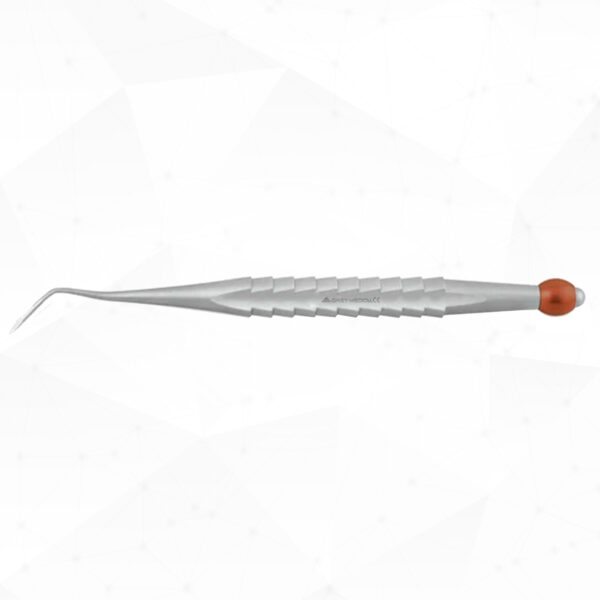 Dense mesial scapular Proximator® brown