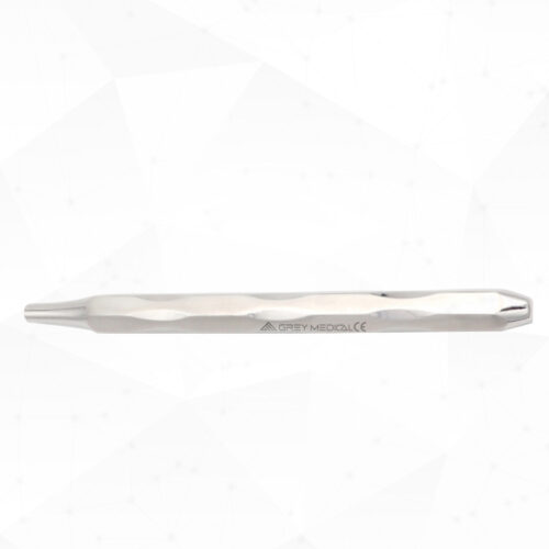 Dental mirror handle 4
