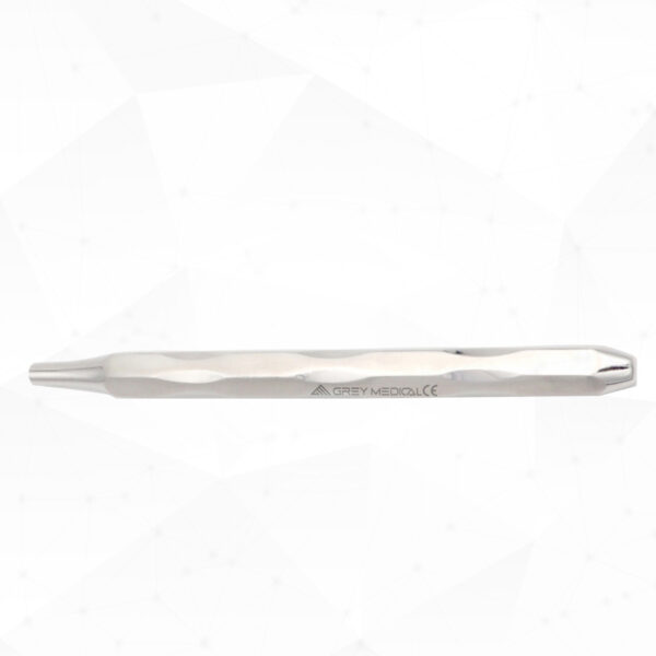 Dental mirror handle 4