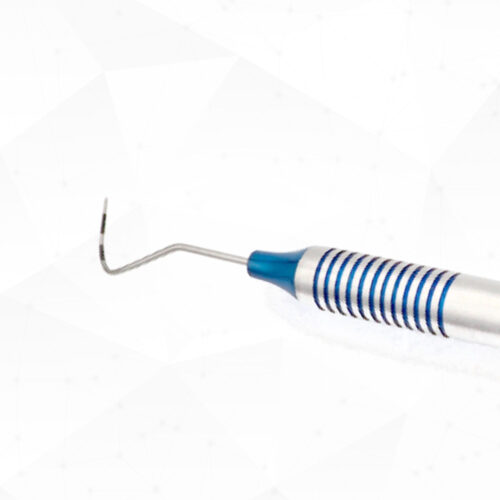 Sonda dentale 2N Nabers