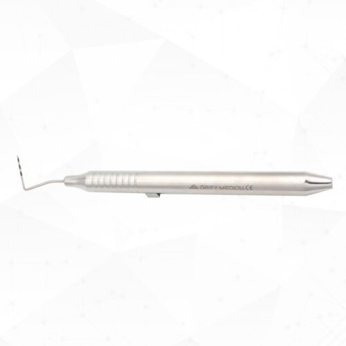Sonda dentale Williams
