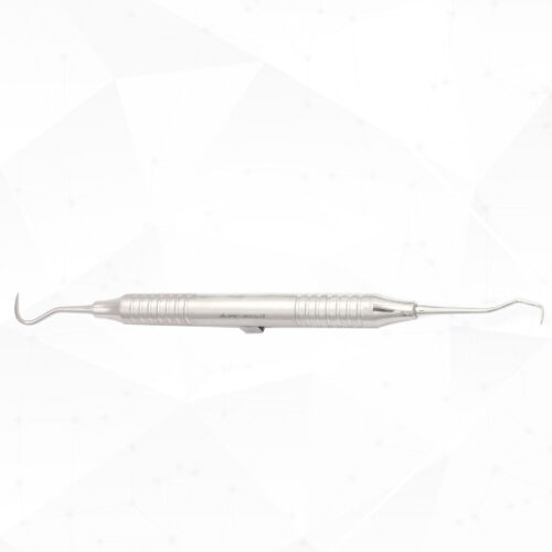 U15/33 Sickle Scaler