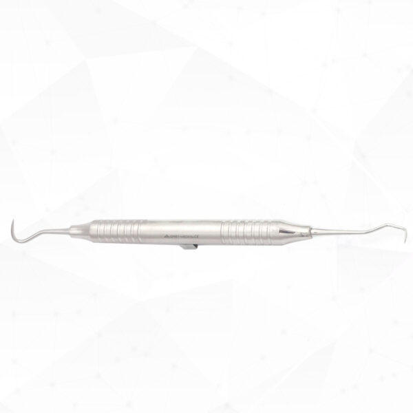 H5/33 Sickle Scaler