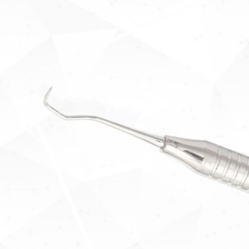 U15/33 Sickle Scaler