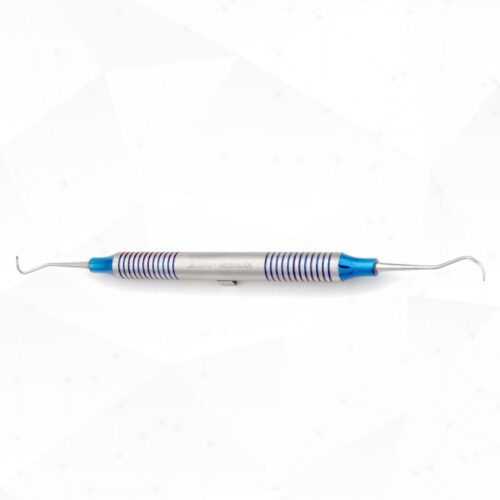 13/14 McCALL Curette