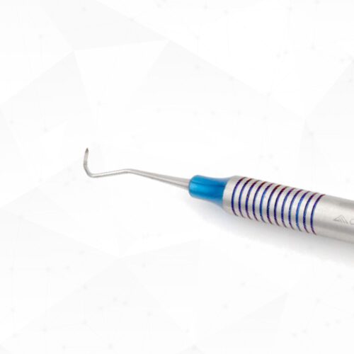 13/14 McCALL Curette