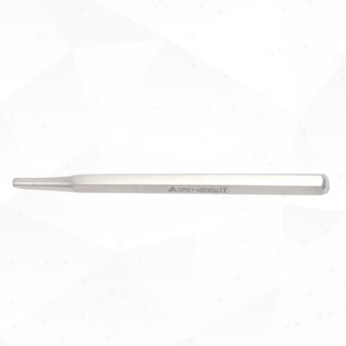 Dental mirror handle 5