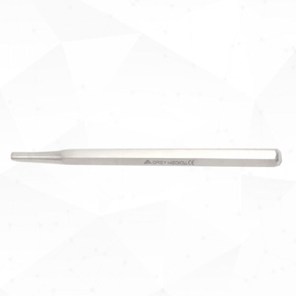 Dental mirror handle 5