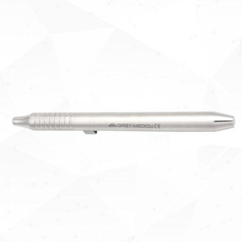 Dental Mirror Handle 6