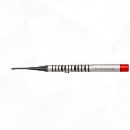 Proximator Small Curved X