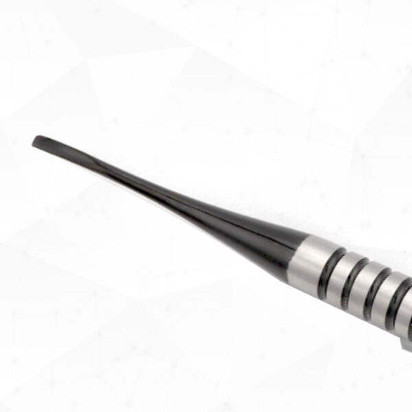 Proximator Small Curved X