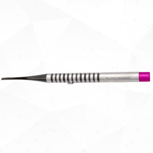 Proximator Small Straight X