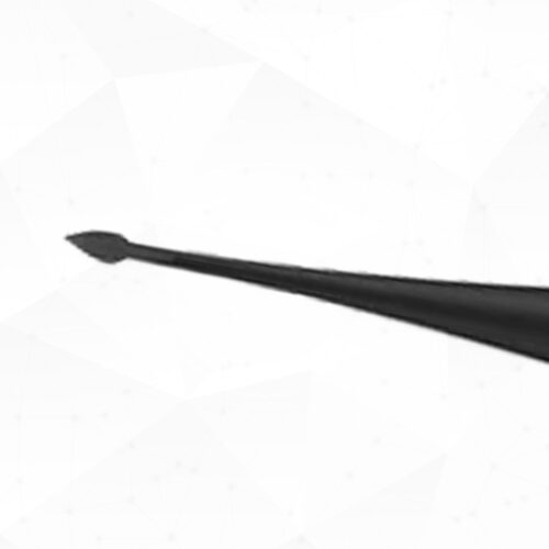 Aetranox™ Sharpened Spade Dental Proximator® Yellow