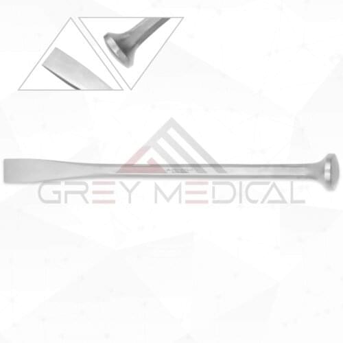 U.S. Army Pattern Bone Chisels