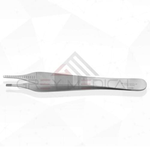 Adson Cartilage Measuring Forceps