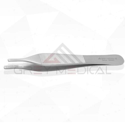 Adson Dressing Forceps
