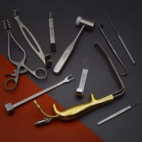 Our Production | Grey Medical