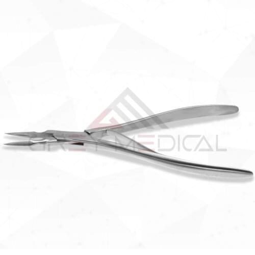 Virtus (Ralks) Splinter Forceps