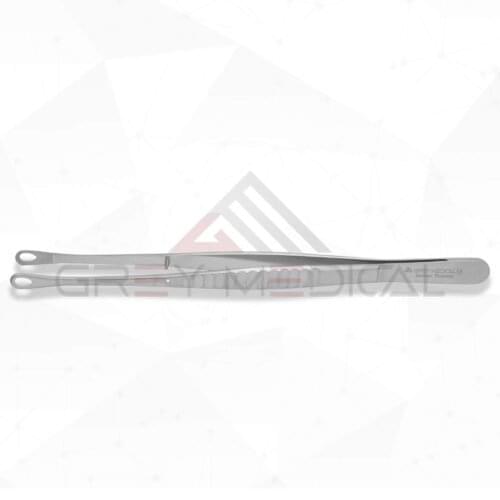 Tuttle (Singley) Tissue Forceps
