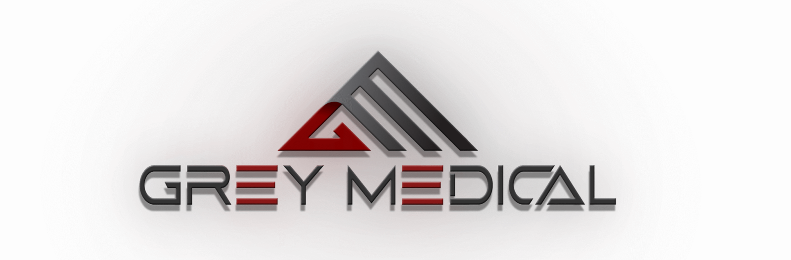 Neon Light Logo Mockup